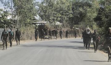 Ethiopie: Le Premier ministre accuse les rebelles oromo d'un nouveau massacre