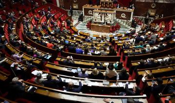 France: Polémique après la mise en cause d'un député alsacien comme agent allemand