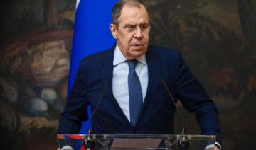 Ligue arabe: Lavrov attendu au Caire après le sommet Iran-Turquie-Russie