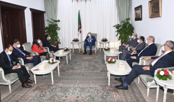 Forum algéro-égyptien: Douze accords de coopération conclus entre les deux pays