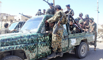 Les troupes yéménites mènent une campagne contre Al-Qaïda