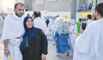 L’Aïd célébré avec ferveur dans toute l’Arabie saoudite