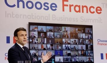 La France engrange 6,7 milliards d'euros de projets d'investissements étrangers