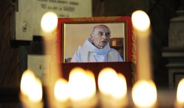 Six ans après, un hommage discret au père Hamel