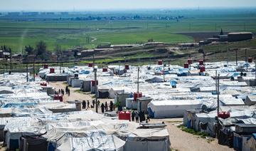 Une centaine de femmes et près de 250 enfants français encore dans les camps syriens