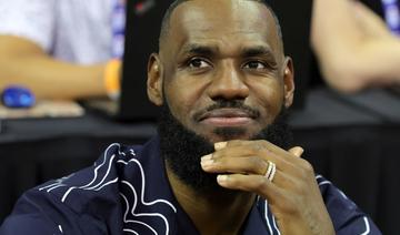 LeBron critique Washington, accusé de ne pas faire assez pour rapatrier Griner