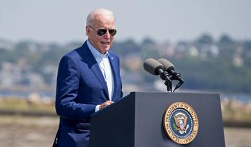 Les Etats-Unis «ne connaîtront pas de récession», affirme Biden