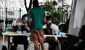 L'OMS Europe s'attend à une hausse des décès en lien avec la variole du singe 
