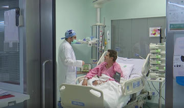 Des médecins saoudiens sauvent la vie d'un responsable iranien du Hajj 