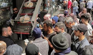 Crise alimentaire au Liban: Des manifestants prennent d'assaut des boulangeries et des pâtisseries