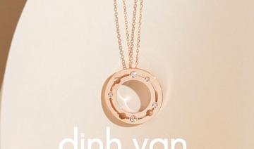 Le fondateur des bijoux Dinh Van décédé à 94 ans