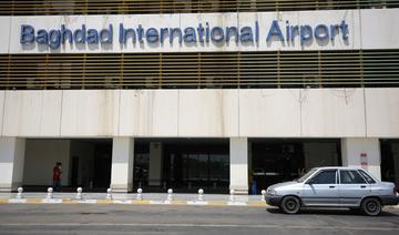 Irak: quatre condamnés à perpétuité pour une attaque contre l'aéroport de Bagdad 