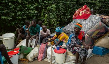 Au moins 22 millions de personnes menacées par la faim dans la Corne de l'Afrique, selon le PAM