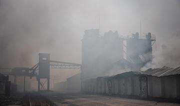L'Ukraine dénonce de nouvelles frappes à Zaporijjia et met en garde contre le risque de radiations