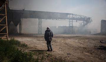 L'Ukraine rebranche la centrale de Zaporijjia, Zelensky réclame la venue de l'AIEA