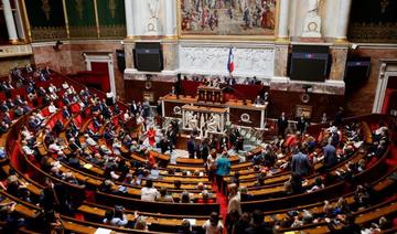 Pouvoir d'achat: clap de fin au Parlement, au bout d'une session agitée