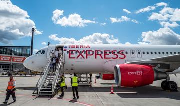 Espagne: huit annulations de vols Iberia Express au démarrage d'une grève 