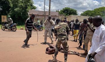 Attaque de Tessit au Mali: nouveau bilan de 42 soldats tués, attaque la plus meurtrière depuis 2019