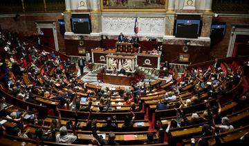 Nouvelle proposition de loi MoDem pour la proportionnelle à l'Assemblée