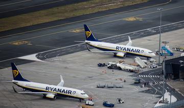 Ryanair: Adieu aux vols à moins de 10 euros!