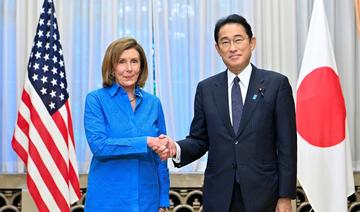 Le Japon en première ligne des tensions sino-américaines autour de Taïwan