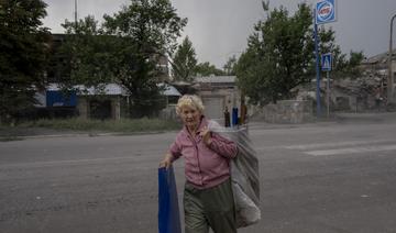 Amnesty dit regretter la «colère» provoquée par un rapport sur l'Ukraine 