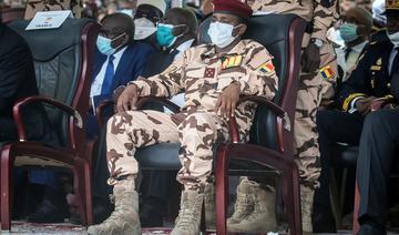 Tchad: la junte lance un dialogue national en l'absence d'importants groupes rebelles