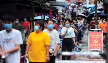 Covid: Hong Kong réduit la quarantaine pour les arrivées de l'étranger