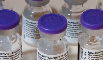 Covid-19: l'EMA pourrait approuver à l'automne un vaccin Pfizer ciblant des sous-variants d'Omicron