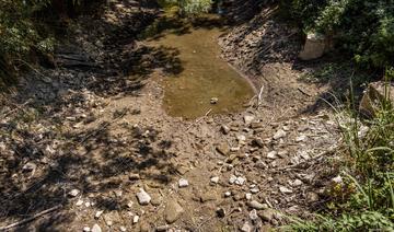 Sécheresse: deux golfs toulousains endommagés par des militants écologistes