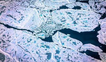 L'Arctique se réchauffe plus vite que prévu