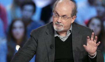 Retour sur l'attaque au couteau contre Salman Rushdie