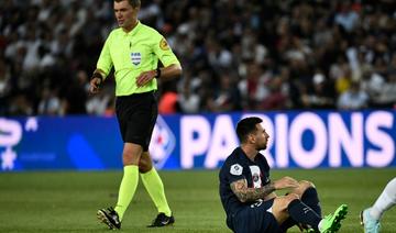 National: en Île-de-France, la valse des stades de foot