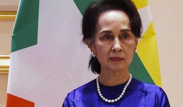 Birmanie: Six ans de prison supplémentaires pour Aung San Suu Kyi 