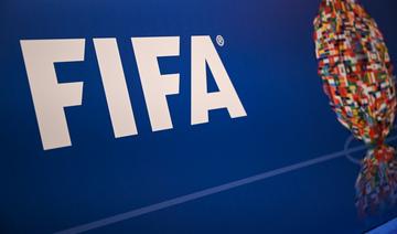 Foot: la Fifa suspend la Fédération indienne pour «violation grave» 