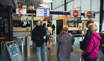 La Finlande va réduire drastiquement le nombre de visas touristiques russes