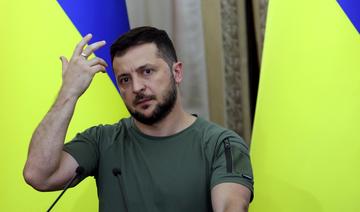 Zelensky met en garde contre le risque accru de «cruelles» provocations russes