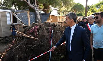 L'état de catastrophe naturelle reconnu pour les orages meurtriers de Corse 