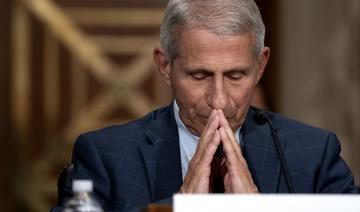 Anthony Fauci, le conseiller Covid de Biden, tirera sa révérence en décembre