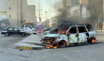 Libye: retour au calme après des combats ayant fait plus de 32 morts