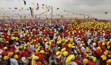 Elections en Angola: Le parti au pouvoir remporte une victoire serrée, Lourenço reconduit