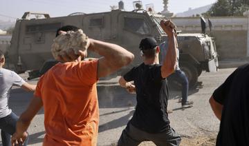 En Cisjordanie, des médecins «sous pression» face au flot de blessés par balles