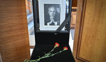 Mort de Mikhaïl Gorbatchev, pluie d'hommages chez les Occidentaux