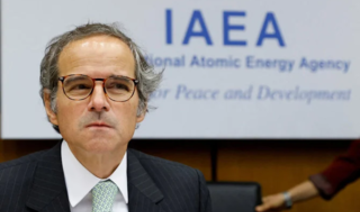 Nucléaire: l'Iran exhorte l'AIEA à régler la question des sites non déclarés