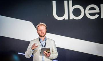 Uber nomme un nouveau directeur général régional pour le Moyen-Orient et l’Afrique