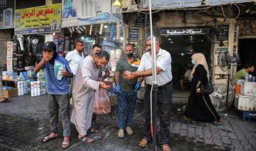 Les étés de plus en plus chauds du Moyen-Orient, un danger pour la santé publique et la productivité 