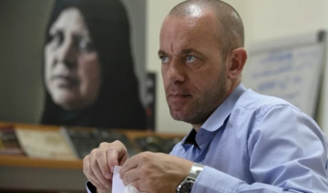 Israël appelé à libérer un avocat franco-palestinien des droits de l’homme
