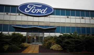 Ford confirme la suppression d'environ 3 000 postes