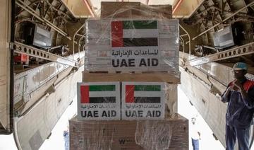 Les EAU intensifient leurs opérations de secours d'urgence au Soudan touché par les inondations