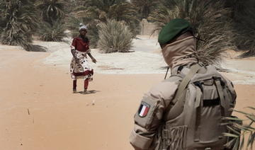 Manifestation au Mali pour accélérer le départ de l'armée française